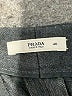 Prada Solid Black 2007 Wool Pants Size EU (IT) 46 / US 10 - photo 16