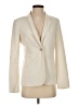 Vince Camuto Ivory Blazer Size 2 - photo 1