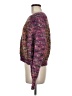 Moth Tweed Purple Pullover Sweater Size M - photo 5