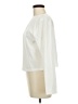 Unbranded Ivory Long Sleeve Top Size M - photo 5
