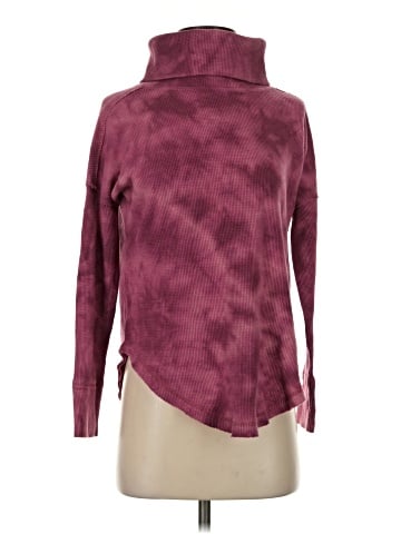 Maeve by Anthropologie Turtleneck Sweater (view 1)