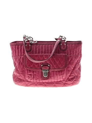Coach Shoulder Bag (view 1)
