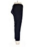 Ann Taylor LOFT Solid Blue Dress Pants Size 6 - photo 4