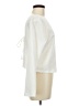 Unbranded Ivory Long Sleeve Top Size M - photo 4