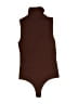 Express Brown Bodysuit Size XS - photo 2