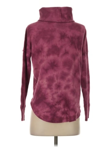 Maeve by Anthropologie Turtleneck Sweater (view 2)