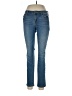 Lucky Brand Solid Blue Jeans Size 30 waist - photo 1