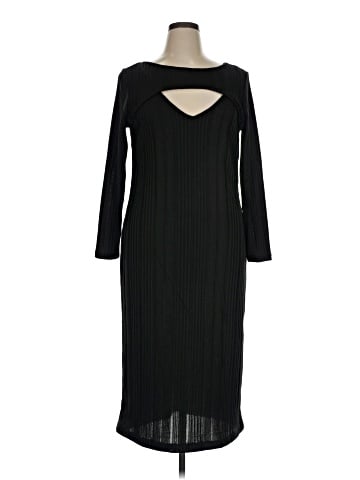 Banana Republic Factory Store Casual Dress (view 1)