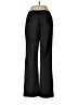 Harold's Chevron-herringbone Black Dress Pants Size 6 - photo 2