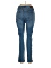 Lucky Brand Solid Blue Jeans Size 30 waist - photo 2
