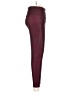 Nine West Burgundy Active Pants Size M - photo 4