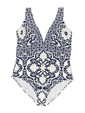 Boden One Piece Swimsuit (view 1)