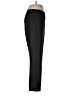 Harold's Chevron-herringbone Black Dress Pants Size 6 - photo 4