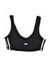 Set Black Swimsuit Top Size S - photo 1