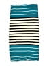Calvin Klein Animal Print Teal Scarf One size - photo 2