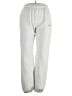 Assorted Brands Gray Ivory Sweatpants Size 36 waist (estimated) - photo 1