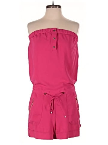 Cache Romper (view 1)
