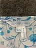 Draper James Floral Blue Short Sleeve Blouse Size XXL - photo 7