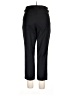 The Kooples Solid Black Wool Pants Size EU 48 / US 18 - photo 2