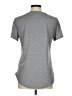 Xieerduo Solid Gray Active T-Shirt Size M - photo 2