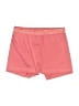 Puma Solid Pink Athletic Shorts Size M - photo 1