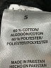 Weatherproof Solid Black Casual Pants Size 5 - photo 4