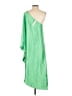 Renee C. Green Casual Dress Size S - photo 2