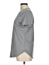 Xieerduo Solid Gray Active T-Shirt Size M - photo 5