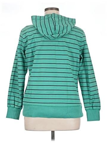 Active Zip Up Hoodie (view 2)