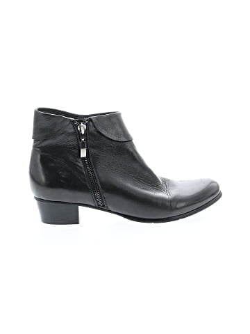 Spring Step Ankle Boots (view 1)