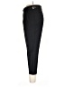 The Kooples Solid Black Wool Pants Size EU 48 / US 18 - photo 5