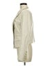 Avec Les Filles 100% Polyurethane Ivory Blazer Size M - photo 5