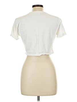 Unbranded Short Sleeve T-Shirt (view 2)