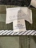 Caslon Camo Green Cargo Shorts Size 14 - photo 3