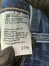 Adriano Goldschmied Blue Jeans Size 27 Waist R - photo 8