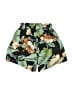 Arshiner Tropical Green Shorts Size 13 - photo 2