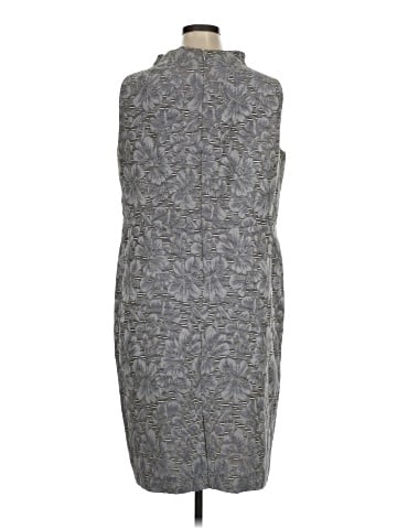 Tahari by ASL Casual Dress (view 2)