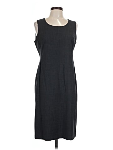 Jones New York Collection Casual Dress (view 1)