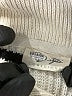 RD Style Ivory Sweater Vest Size M - photo 7