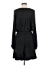 Steve Madden 100% Polyester Black Casual Dress Size M - photo 2