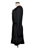 Steve Madden 100% Polyester Black Casual Dress Size M - photo 5