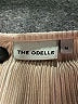 The Odells 100% Polyester Metallic Silver Sleeveless Blouse Size M - photo 7