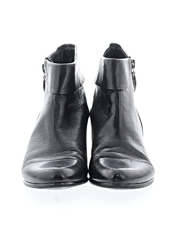 Spring Step Ankle Boots (view 2)