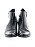 Spring Step Black Ankle Boots Size EU 38 - photo 2