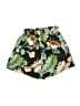 Arshiner Tropical Green Shorts Size 13 - photo 1
