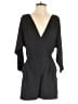 BCBGeneration 100% Polyester Black Cocktail Dress Size 6 - photo 1
