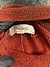 Madewell Brown Turtleneck Sweater Size S - photo 4