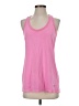 Nike Pink Active Tank Size S - photo 1