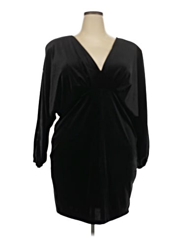 ELOQUII Cocktail Dress (view 1)