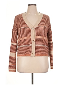 Hem & Thread Cardigan